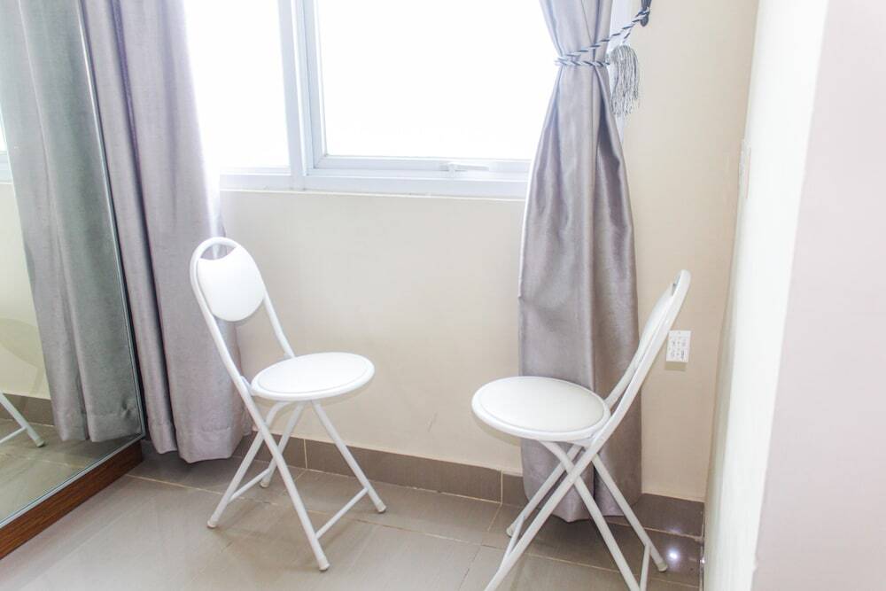 Modern Studio Apartment At B Residence — фото 1