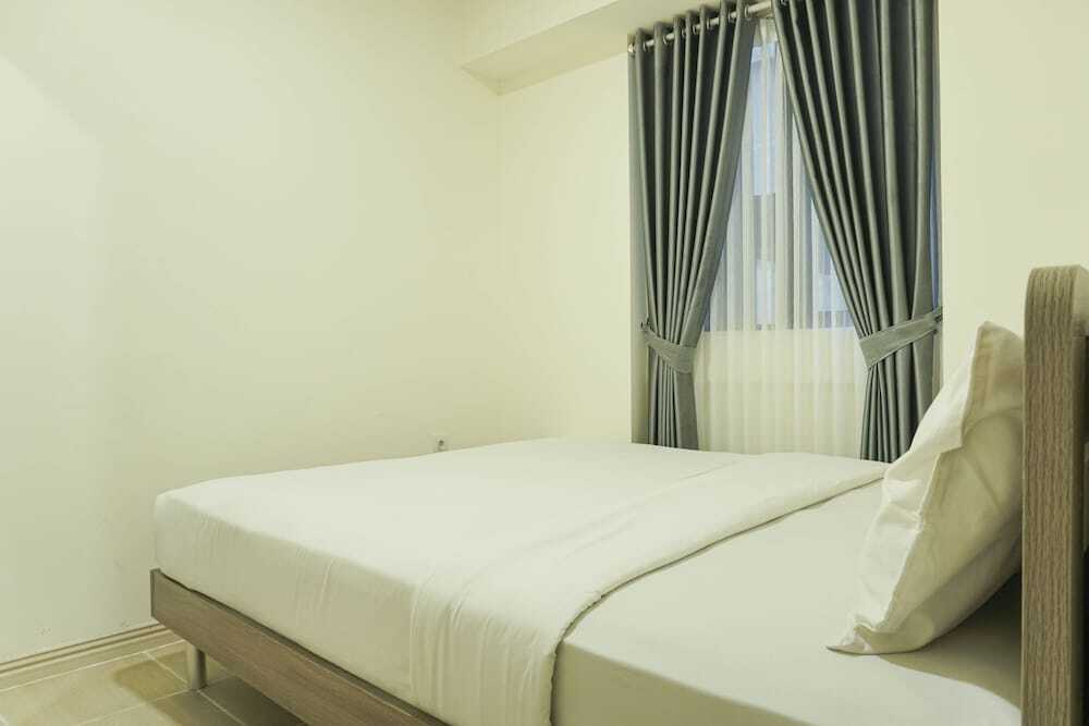 Сибату: Brand New and Modern 2BR Meikarta Apartment