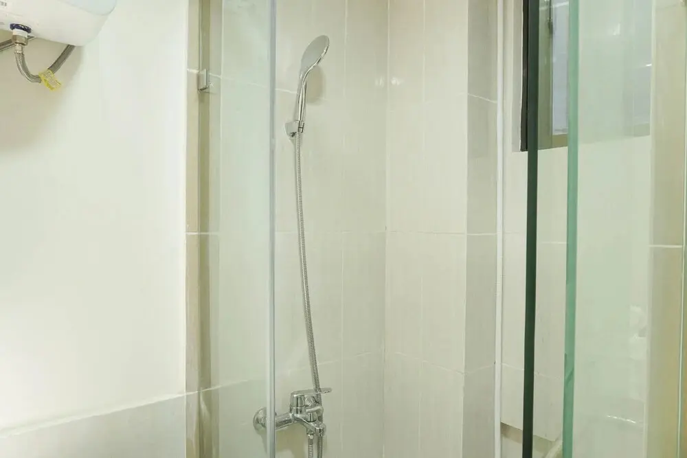 Сибату: Brand New and Modern 2BR Meikarta Apartment