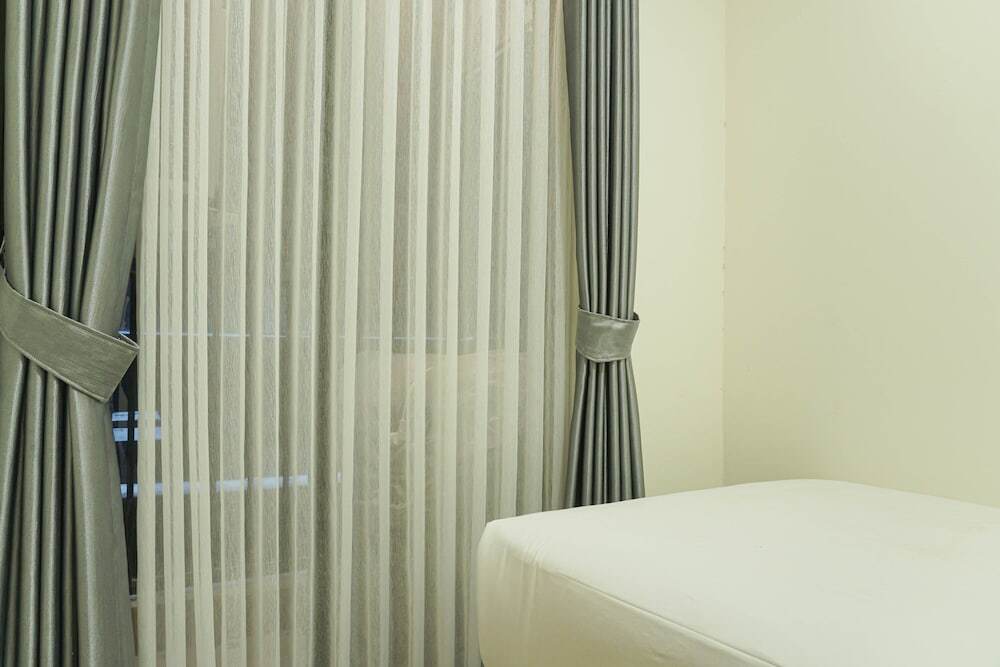 Сибату: Brand New and Modern 2BR Meikarta Apartment