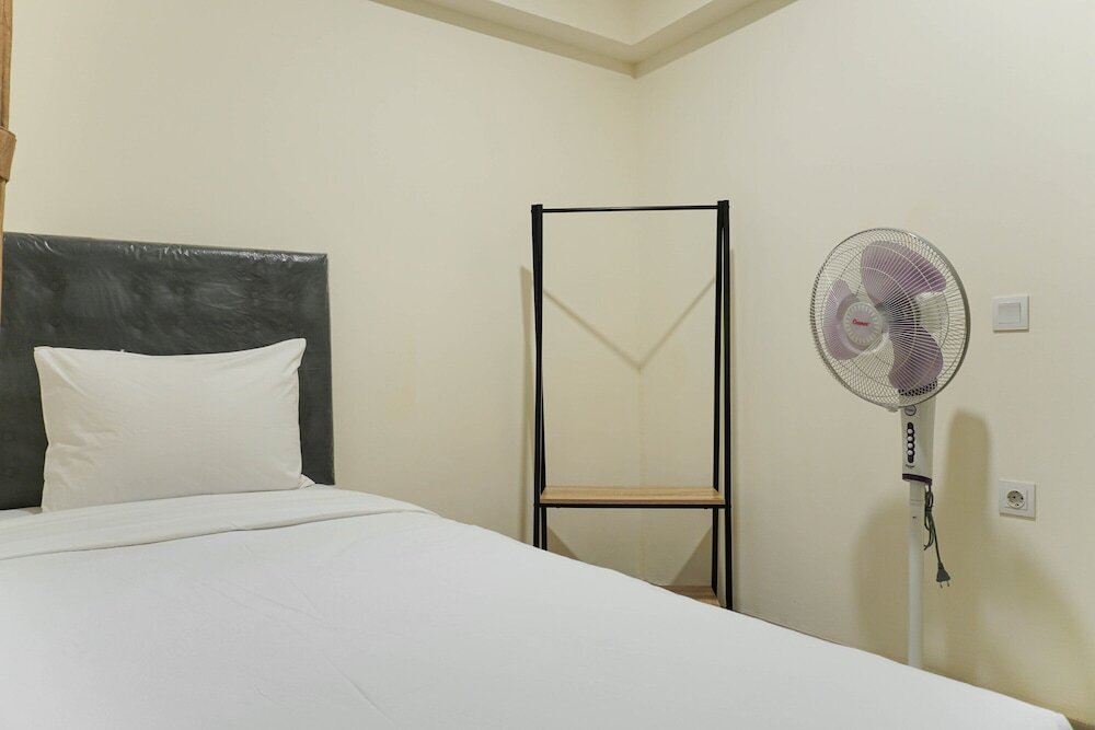 Сибату: Great Choice 2BR at Meikarta Apartment