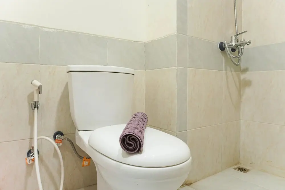 Сибату: Great Choice 2BR at Meikarta Apartment