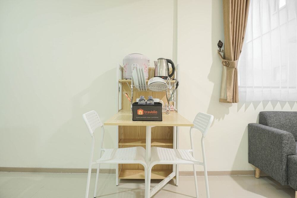 Сибату: Great Choice 2BR at Meikarta Apartment