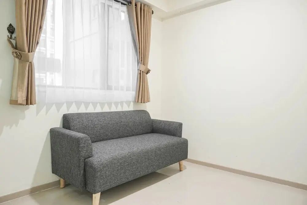 Сибату: Great Choice 2BR at Meikarta Apartment