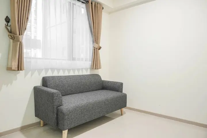 Сибату: Great Choice 2BR at Meikarta Apartment
