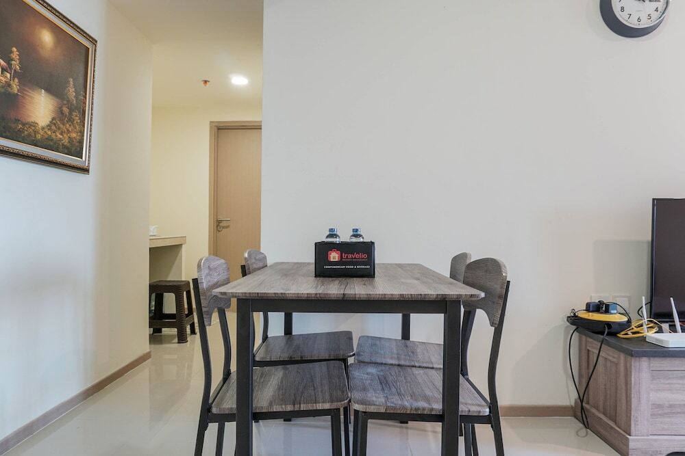 Сибату: Good Location 2BR Meikarta Apartment near CBD's Area