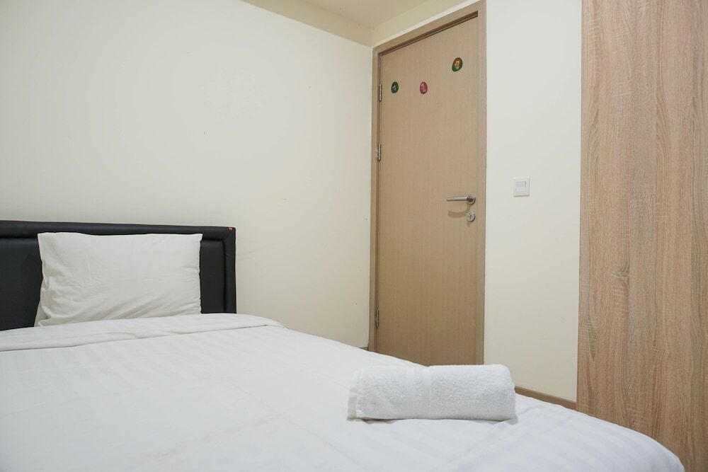 Сибату: Good Location 2BR Meikarta Apartment near CBD's Area