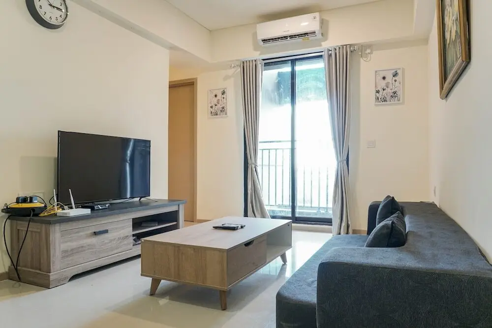 Сибату: Good Location 2BR Meikarta Apartment near CBD's Area