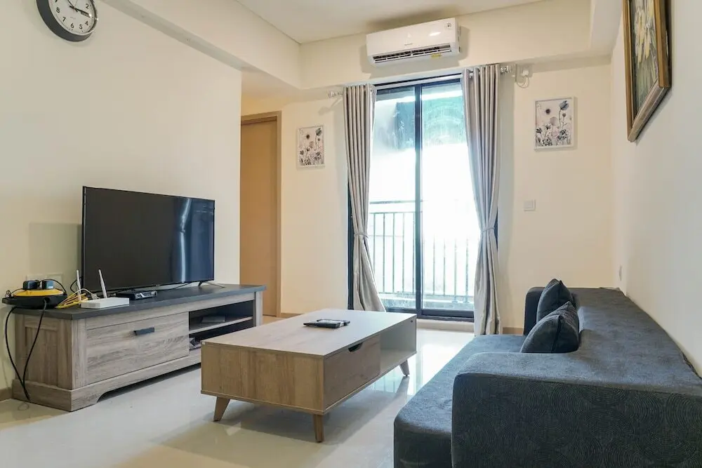 Сибату: Good Location 2BR Meikarta Apartment near CBD's Area