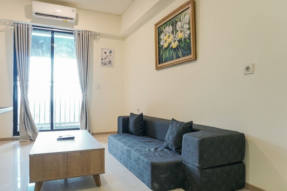 Сибату: Good Location 2BR Meikarta Apartment near CBD's Area