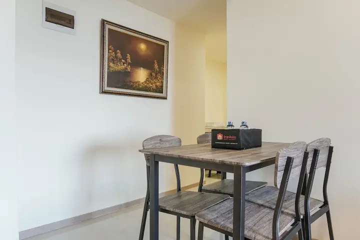 Сибату: Good Location 2BR Meikarta Apartment near CBD's Area