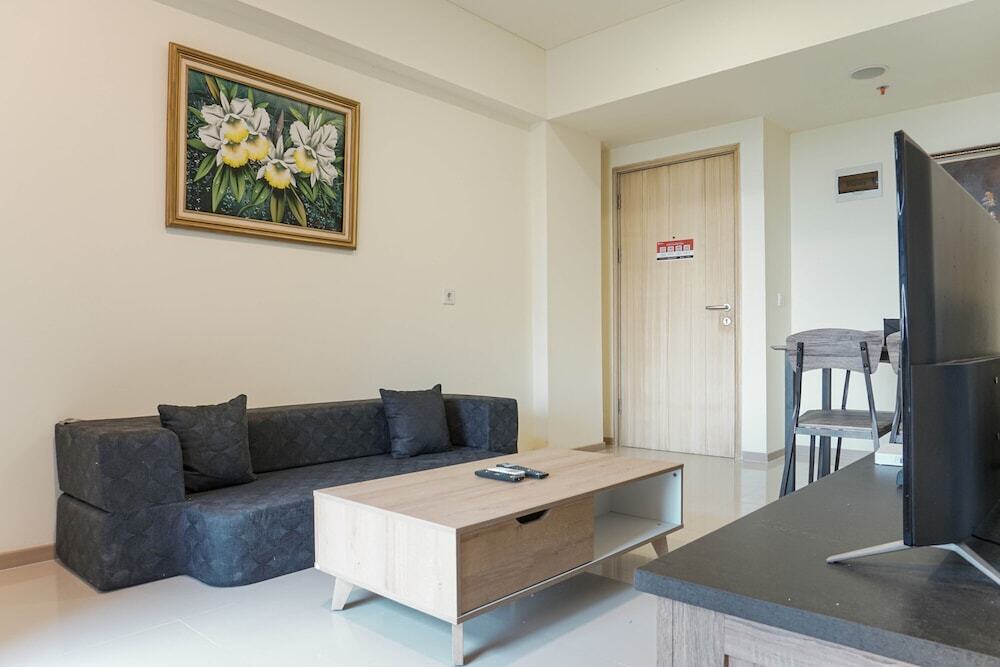 Сибату: Good Location 2BR Meikarta Apartment near CBD's Area