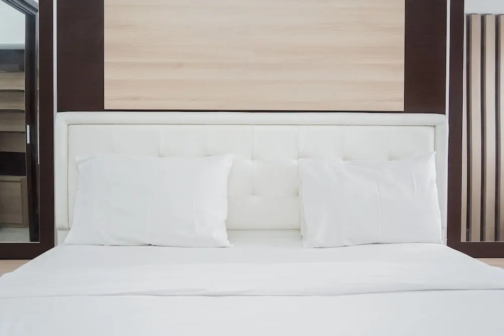 Южный Тангеранг: Contemporary Studio at Baileys Apartment