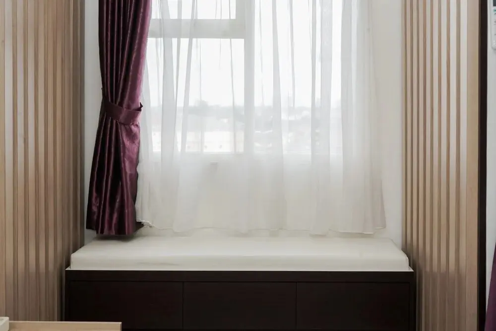 Южный Тангеранг: Contemporary Studio at Baileys Apartment