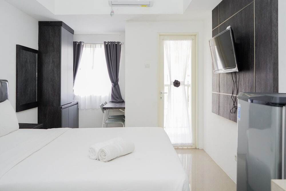 Smart Studio at Baileys Apartment — фото 1