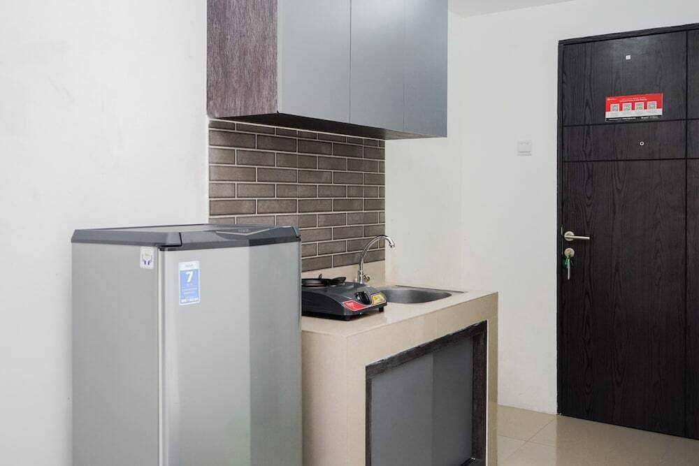 Южный Тангеранг: Smart Studio at Baileys Apartment