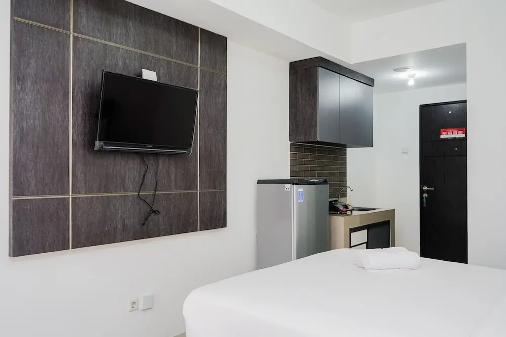 Южный Тангеранг: Smart Studio at Baileys Apartment