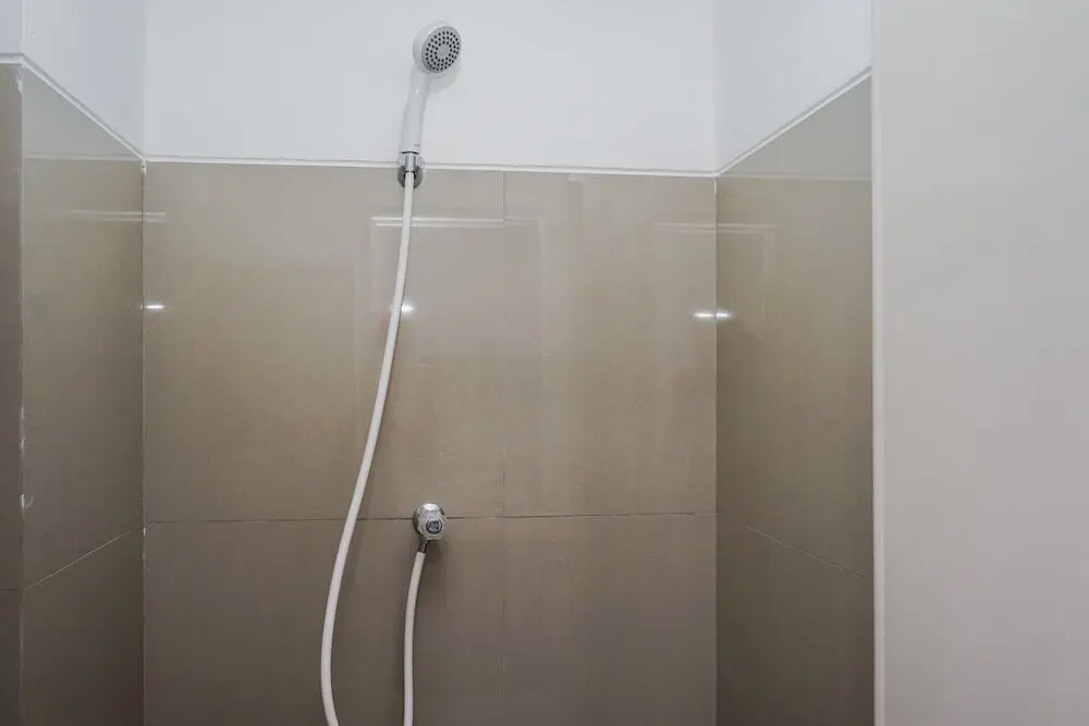 Южный Тангеранг: Smart Studio at Baileys Apartment