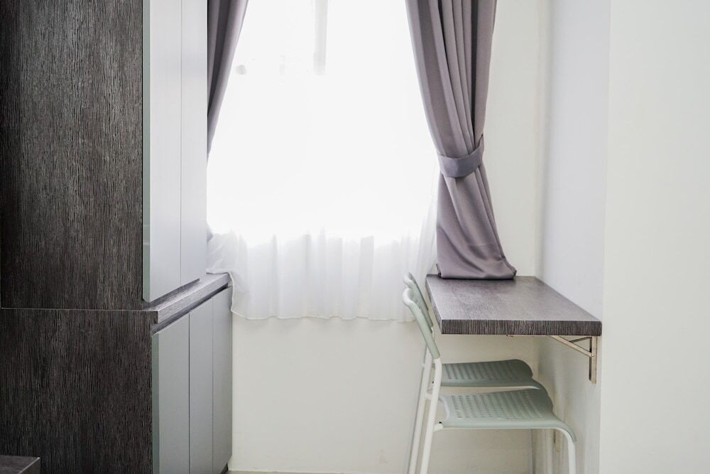 Южный Тангеранг: Smart Studio at Baileys Apartment