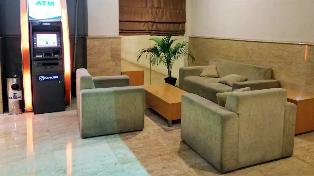 Джакарта: Simply Strategic and Homey Studio Signature Park Tebet Apartment
