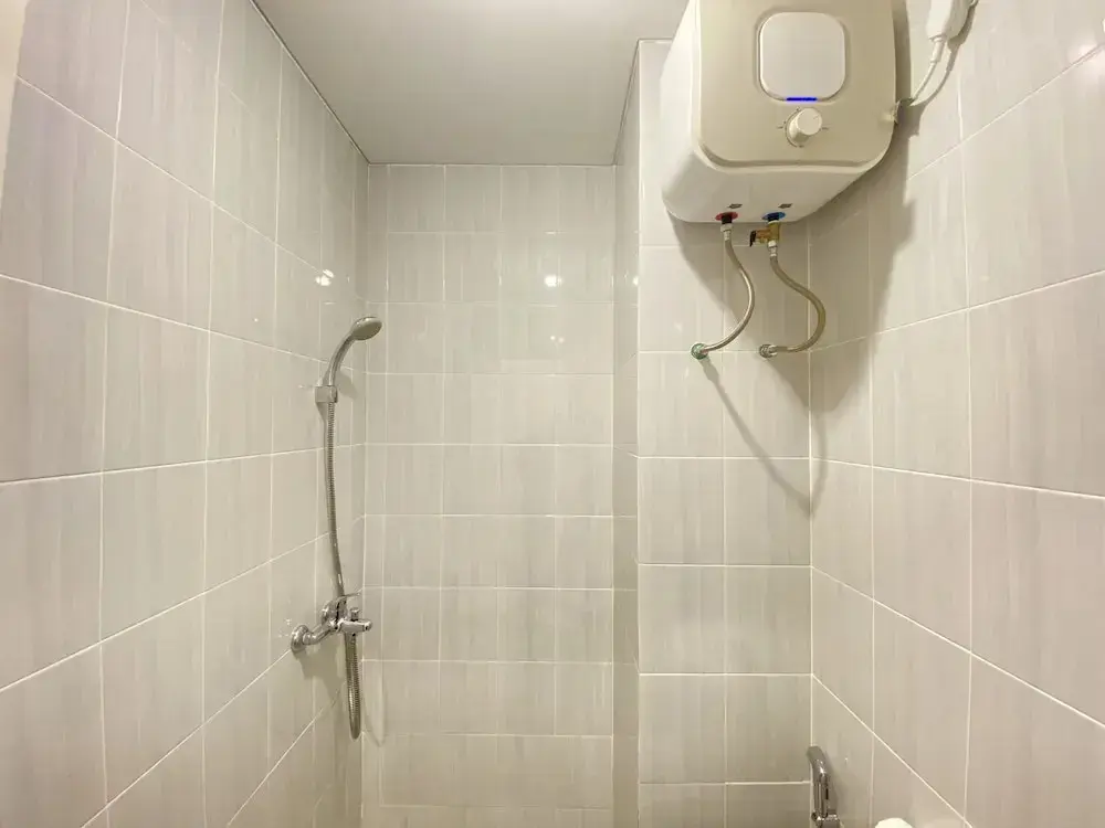 Бандунг: Smart Studio Room Semi Apartment at The Lodge Paskal near BINUS University