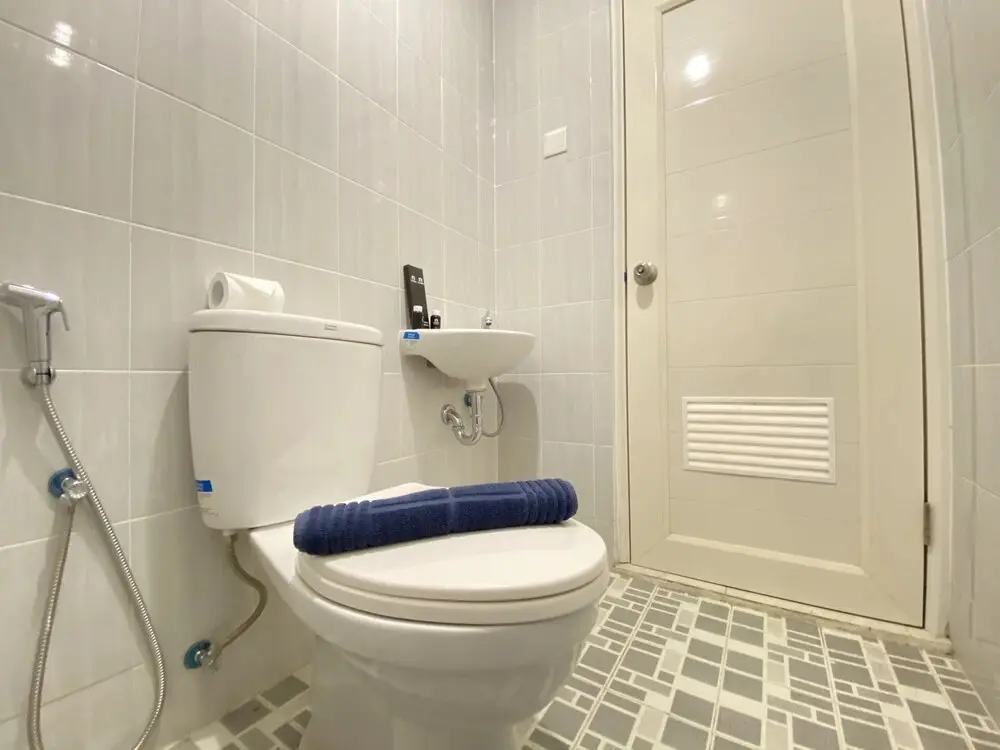 Бандунг: Smart Studio Room Semi Apartment at The Lodge Paskal near BINUS University