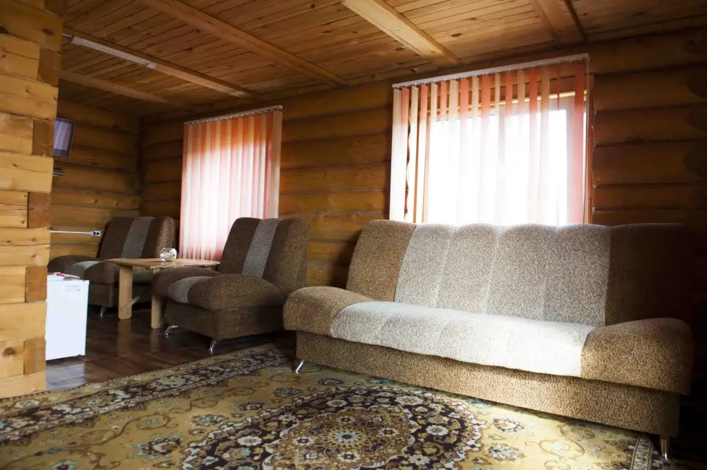 Куркут: Boyarskij Dvor Andreevskij Hotel