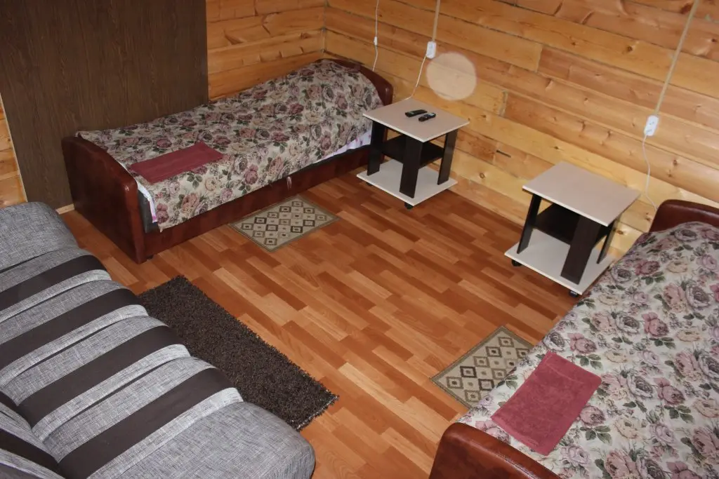 Куркут: Boyarskij Dvor Andreevskij Hotel