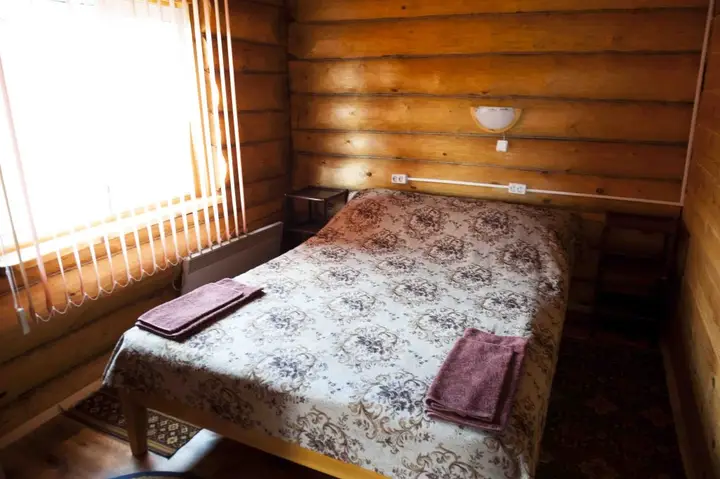Куркут: Boyarskij Dvor Andreevskij Hotel