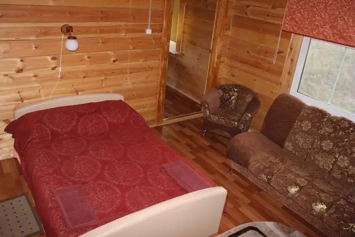 Куркут: Boyarskij Dvor Andreevskij Hotel