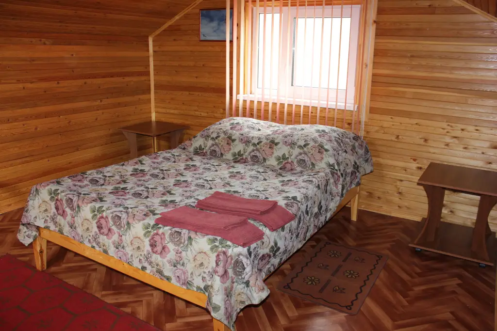 Куркут: Boyarskij Dvor Andreevskij Hotel