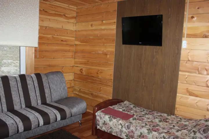 Куркут: Boyarskij Dvor Andreevskij Hotel