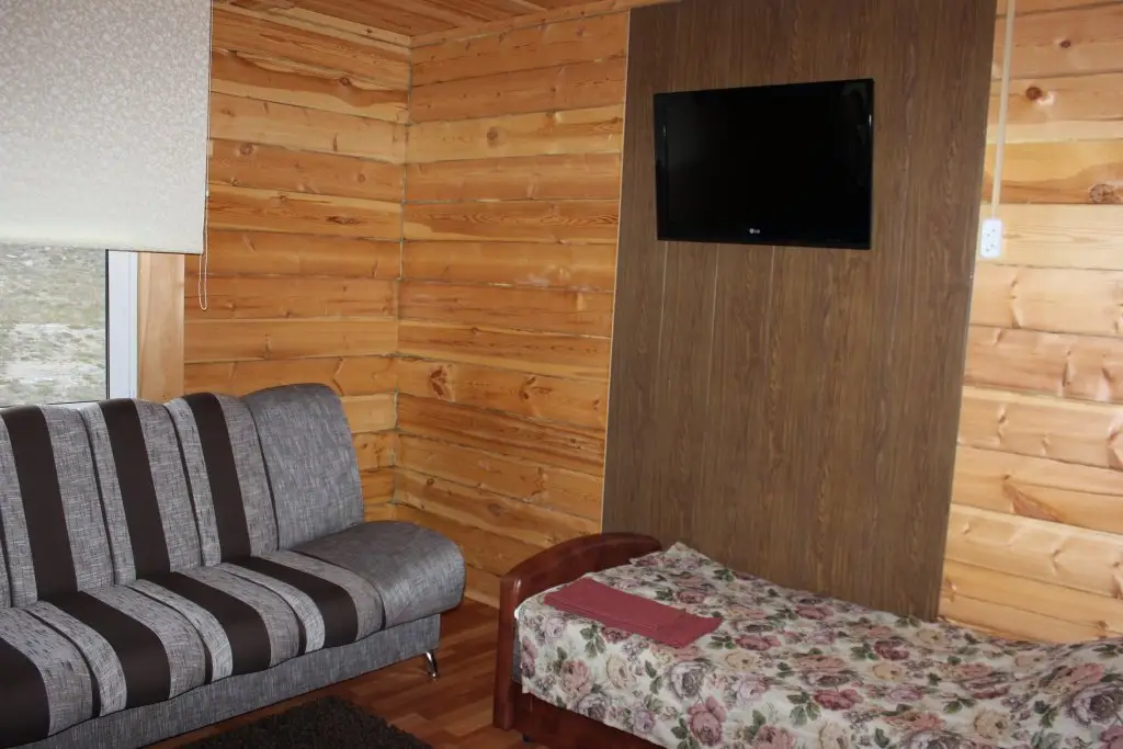 Куркут: Boyarskij Dvor Andreevskij Hotel