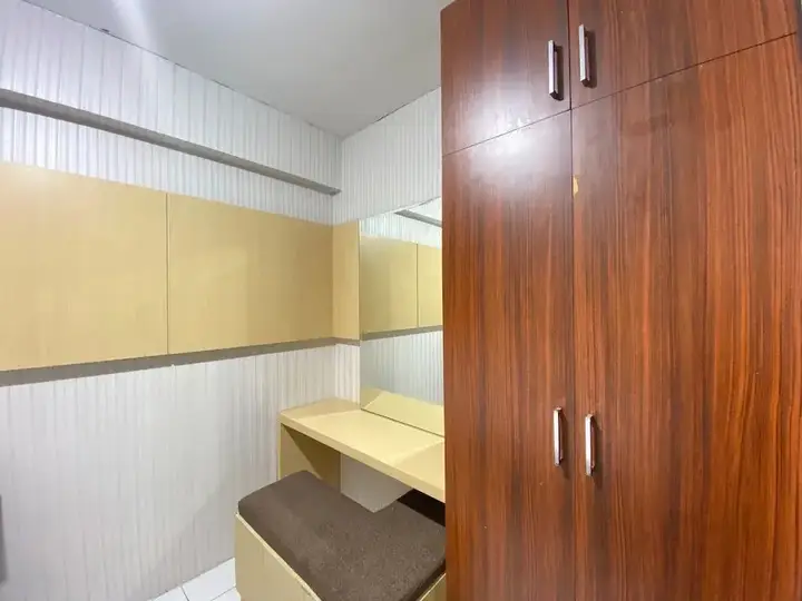 Бандунг: Stylish & Strategic 2BR at Gateway Ahmad Yani Cicadas Apartment near Mall