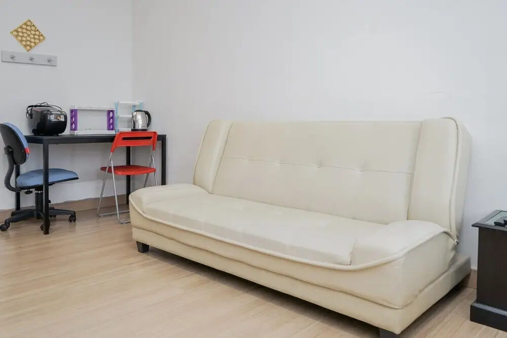 Тангеранг: Elegant and Comfort Studio at Skandinavia Apartment