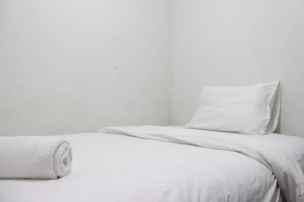 Бандунг: Marvelous & Scenic 2BR at Jarrdin Cihampelas Apartment