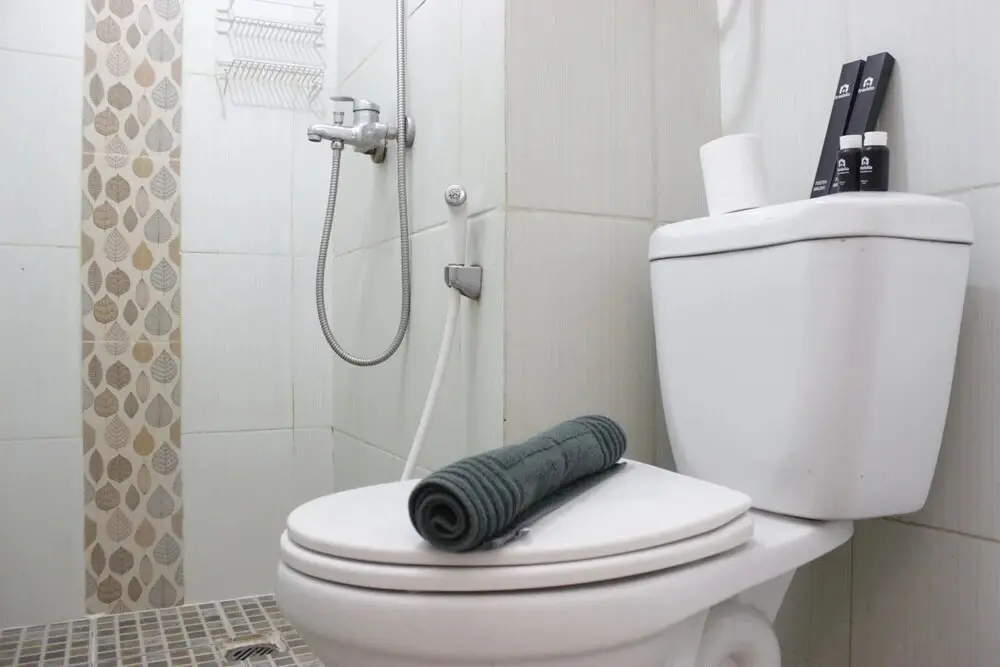 Бандунг: Marvelous & Scenic 2BR at Jarrdin Cihampelas Apartment