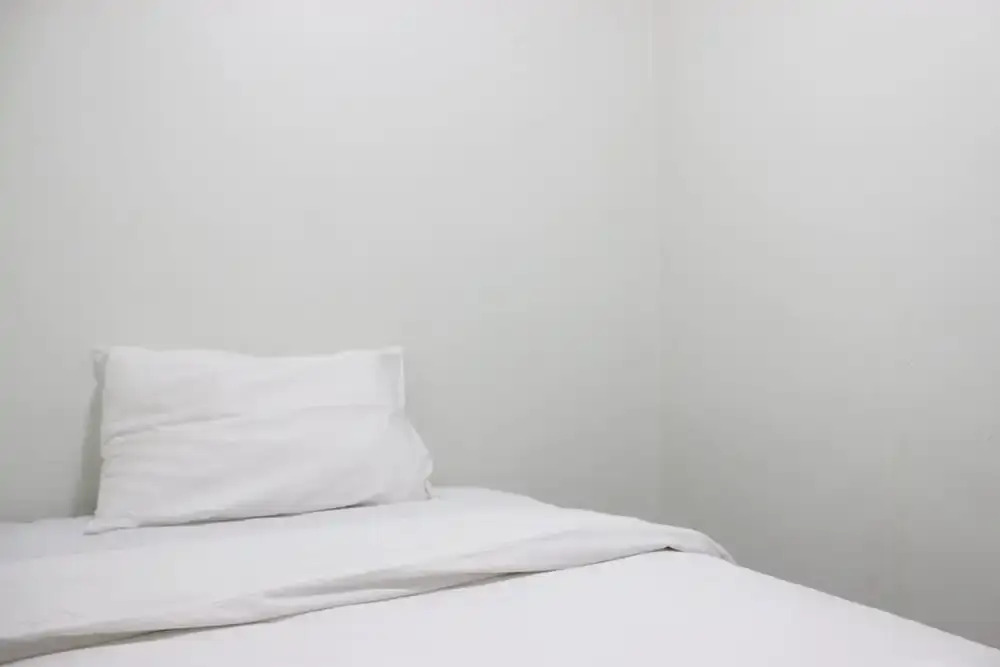Бандунг: Marvelous & Scenic 2BR at Jarrdin Cihampelas Apartment