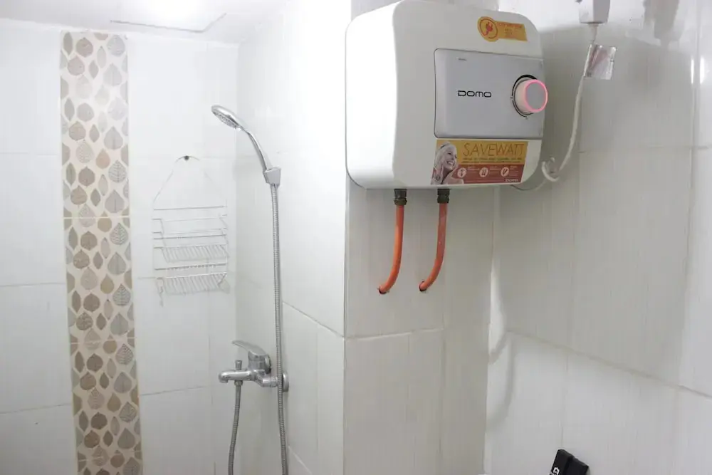 Бандунг: Marvelous & Scenic 2BR at Jarrdin Cihampelas Apartment