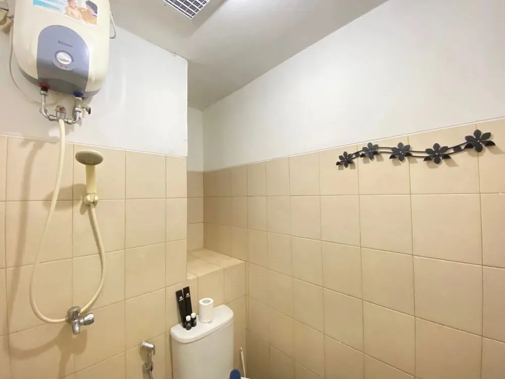 Бандунг: Comfy & Well Appointed 2BR at Tamansari Panoramic Apartment