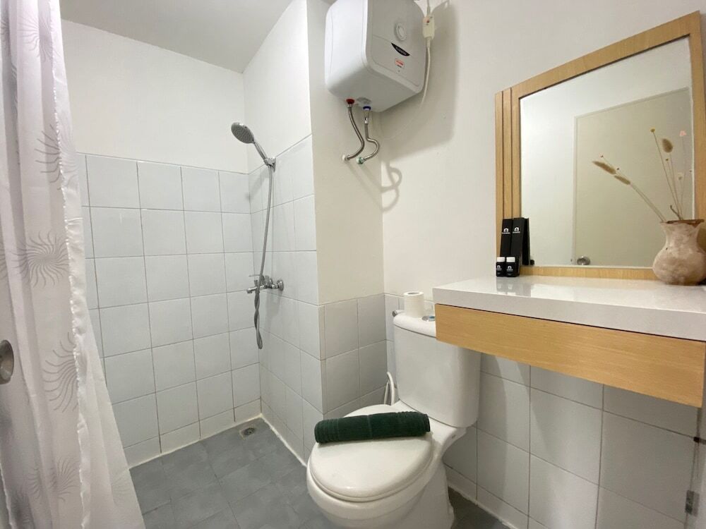 Бандунг: Trendy & Stylish 2BR at Grand Asia Afrika Apartment
