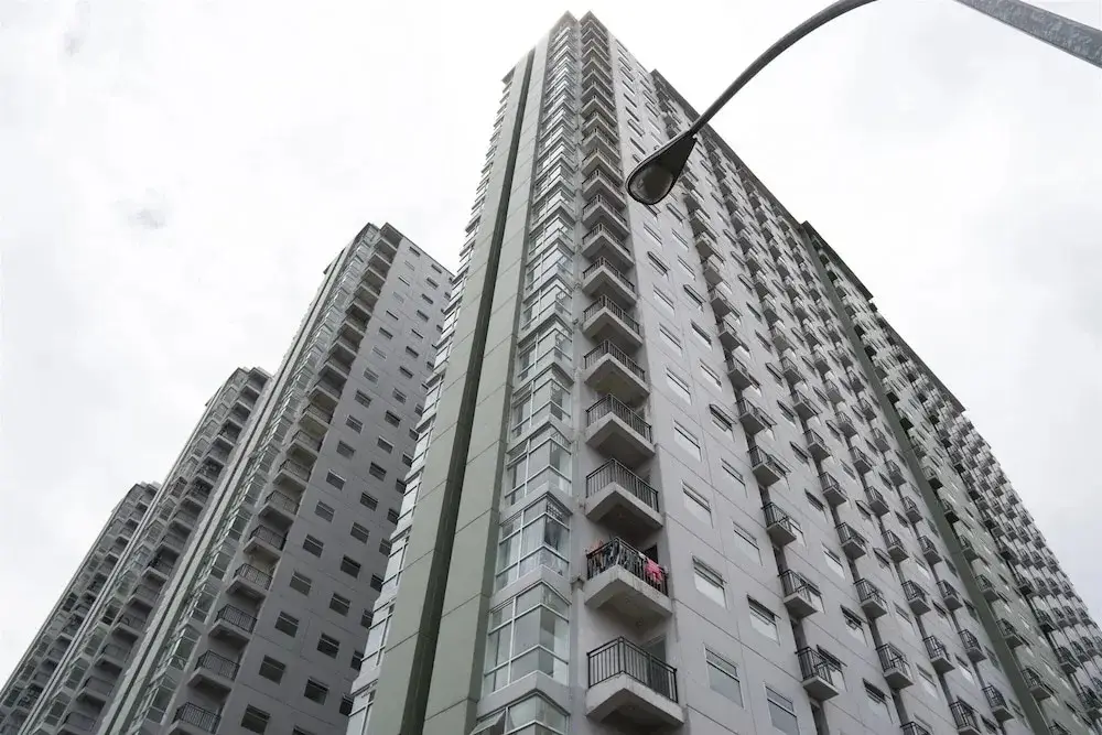 Бандунг: Trendy & Stylish 2BR at Grand Asia Afrika Apartment