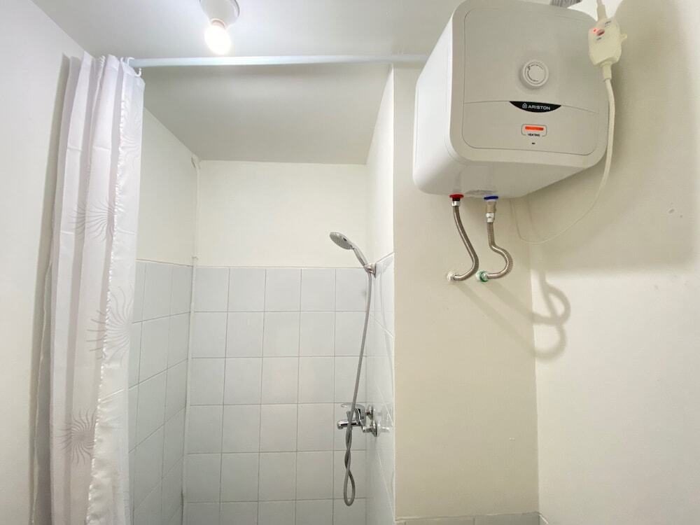 Бандунг: Trendy & Stylish 2BR at Grand Asia Afrika Apartment