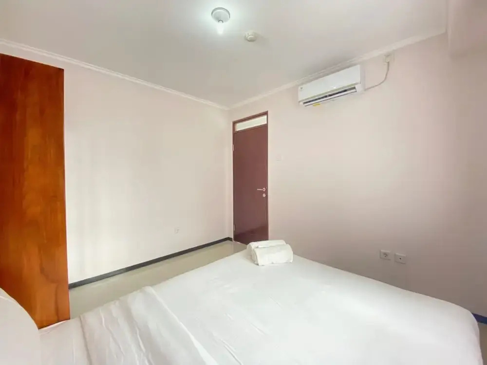 Бандунг: Simply Homey 2BR Apartment at Gateway Pasteur