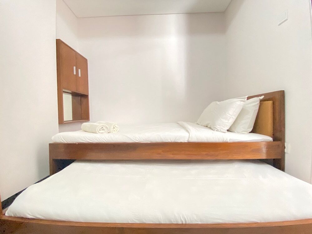 Бандунг: Simply Homey 2BR Apartment at Gateway Pasteur