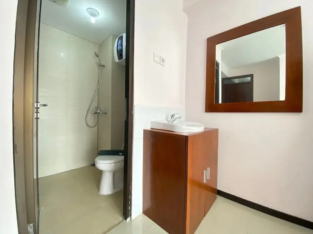 Бандунг: Simply Homey 2BR Apartment at Gateway Pasteur