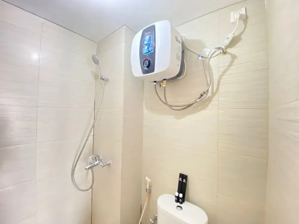 Бандунг: Simply Homey 2BR Apartment at Gateway Pasteur