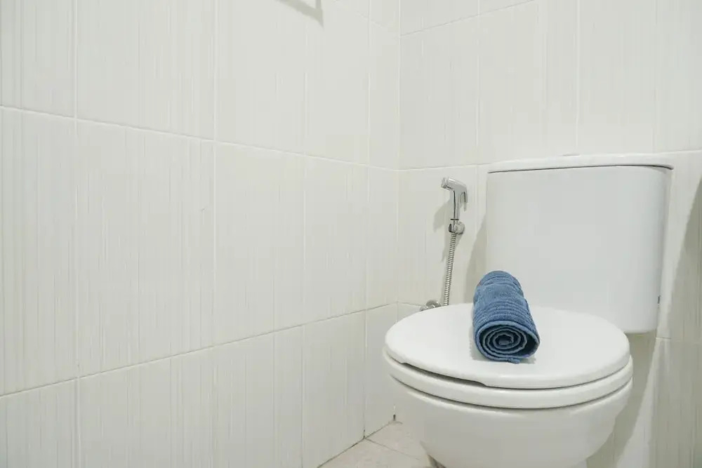 Джакарта: Comfort and Simply Studio Tamansari Semanggi Apartment