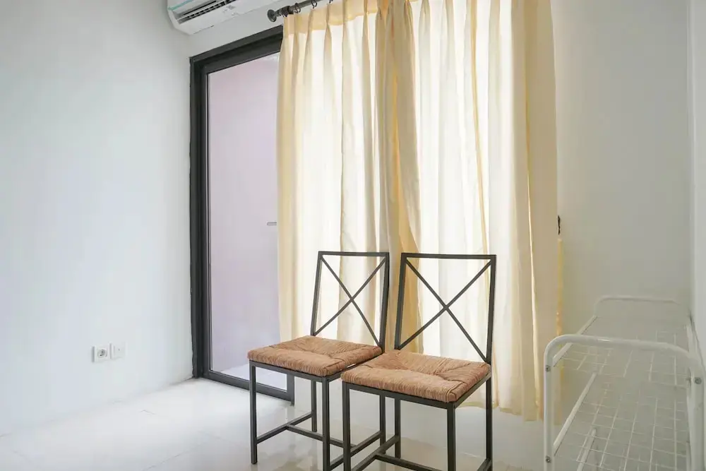 Джакарта: Comfort and Simply Studio Tamansari Semanggi Apartment