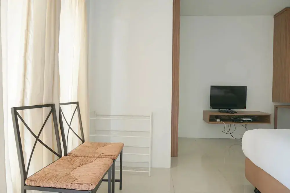 Джакарта: Comfort and Simply Studio Tamansari Semanggi Apartment